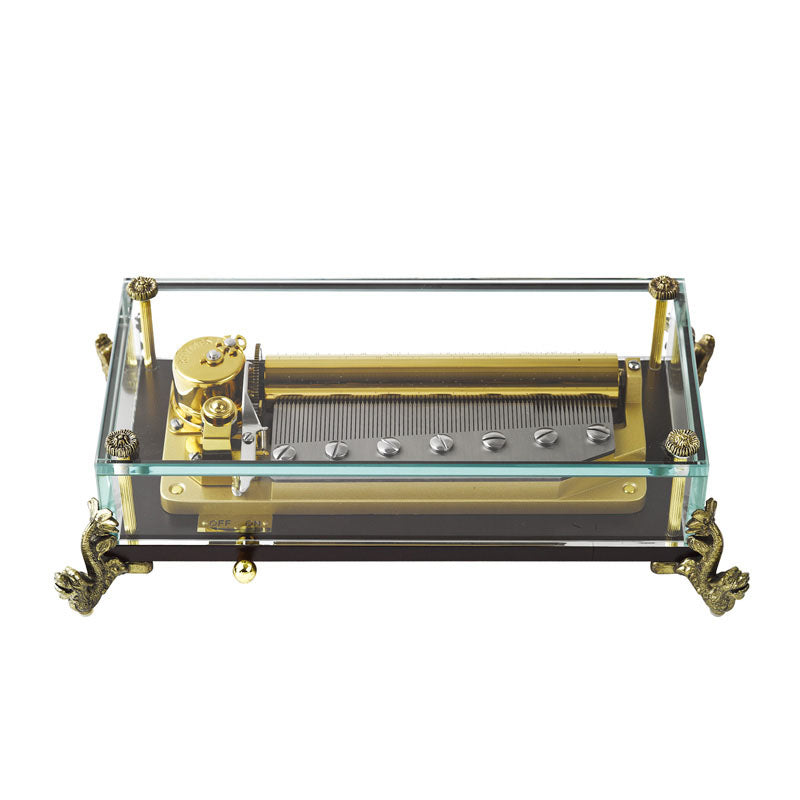 Customized 78-Note A Thousand Years Music Box