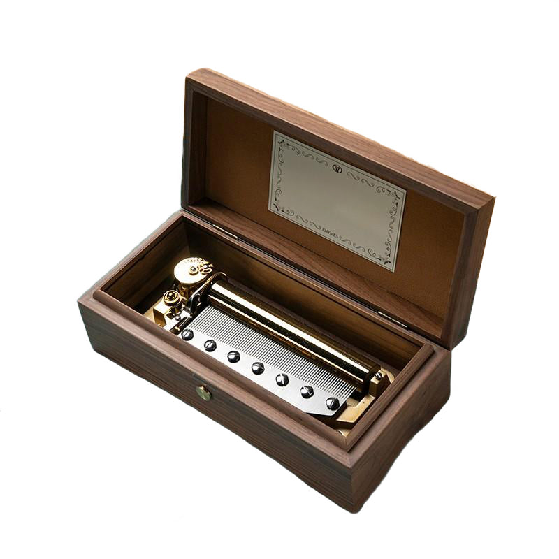 Customized 78Note Elfen Lied - Lilium Music Box