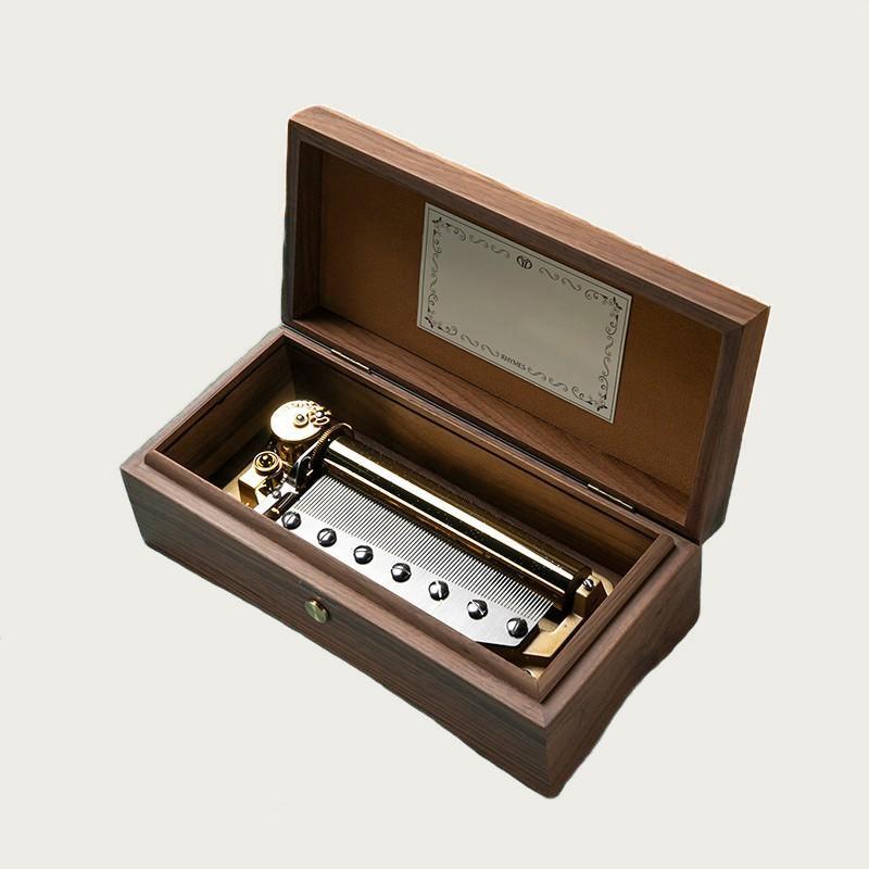 Customized 78Note Elfen Lied - Lilium Music Box