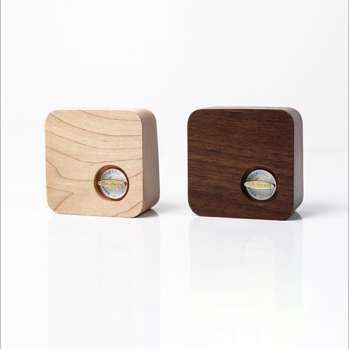 Premium Wooden Music Box with Photo Frame ( BTS Tunes Collection )