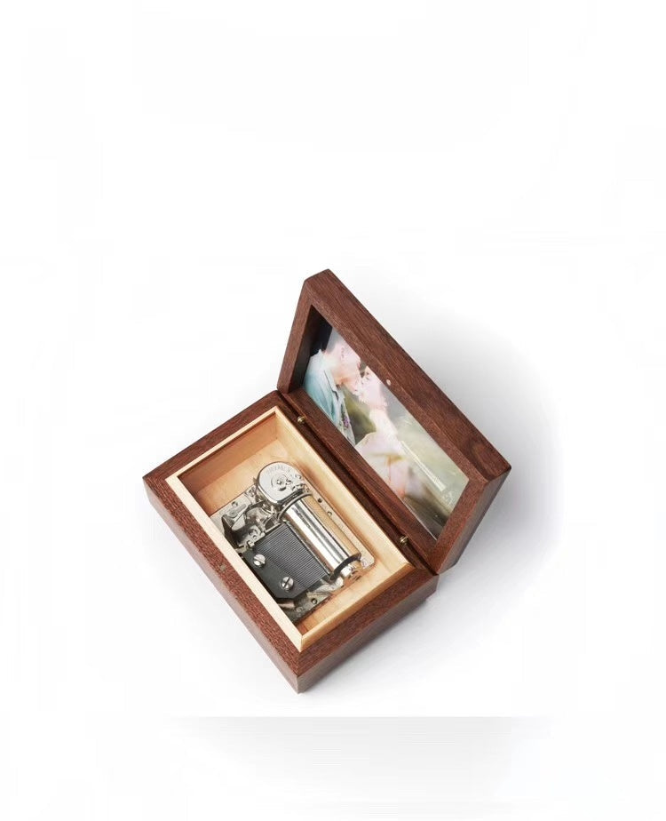 Customized 30Note Daniel Caesar - Best Part Music Box