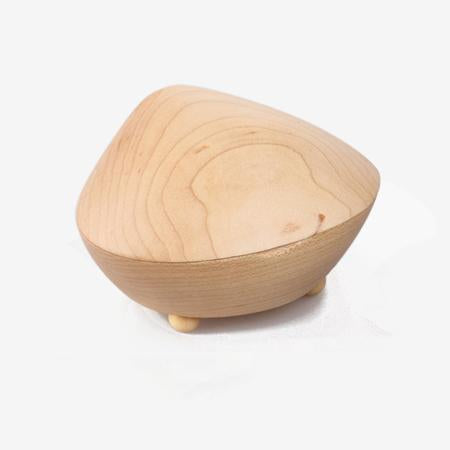 Premium One Piece Wooden Music Box ( Tune: We Are! / One Day / Bink's Sake / Jungle P / Hikari e / The Peak )