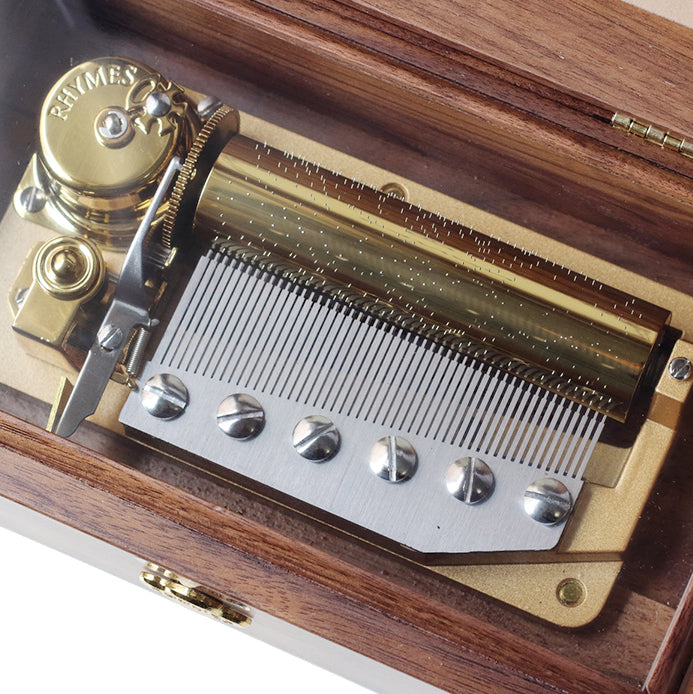 Customized 50 Note Taylor Swift Lover Wooden Music Box – OneTinyShop