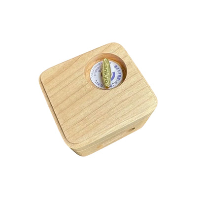 Final Fantasy Music Box with Resonance Box (Tune: Aerith's Theme / To Zanarkand / Melodies of Life / Eyes on Me)