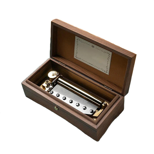 Customized 78Note Gate of Steiner Music Box